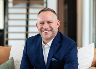 Jamie Buck of The Texas Bespoke Realty Group: Elevating Real Estate with a Client-First Approach