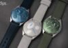 Hands On: Ressence Type 11