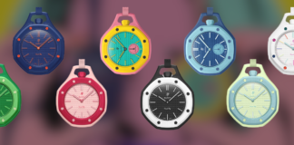The Audemars Piguet x Swatch Royal Pop Was Never Going To Be A Simple Royal Oak