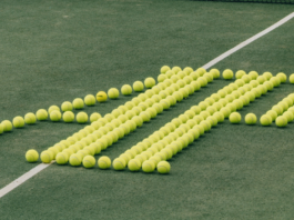 Padel Is Now Watchmaking’s Newest Court of Play