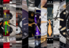 Instruments of individuality in the Patrick Parrish Collection