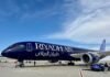 Riyadh Air’s Bespoke Dreamliner Will Start Flying to London on July 1, and Tickets Are On Sale