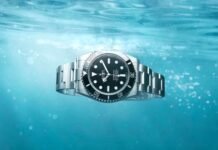 Watches are the last elegant obsession
