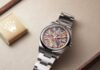 Rolex marks 100 years of the Oyster with new Oyster
Perpetual references