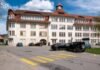 Visiting Roventa-Henex