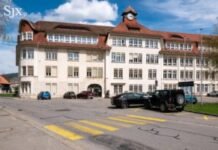 Visiting Roventa-Henex