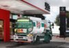 Rubis trials bespoke compact Renault Trucks D14 to tackle tight access in Guernsey