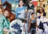A Pre-Met Runway Art Crawl Reveals How Designers Have Referenced Botticelli, Van Gogh, Kahlo, and More