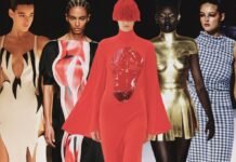 All the Looks That Made It From the Runway Into the Met’s “Costume Art” Exhibition