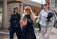 I Found Your New Favorite Sneakers—13 Cool Adidas Styles Fashion People Are Loving Right Now
