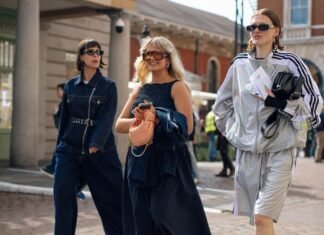 I Found Your New Favorite Sneakers—13 Cool Adidas Styles Fashion People Are Loving Right Now