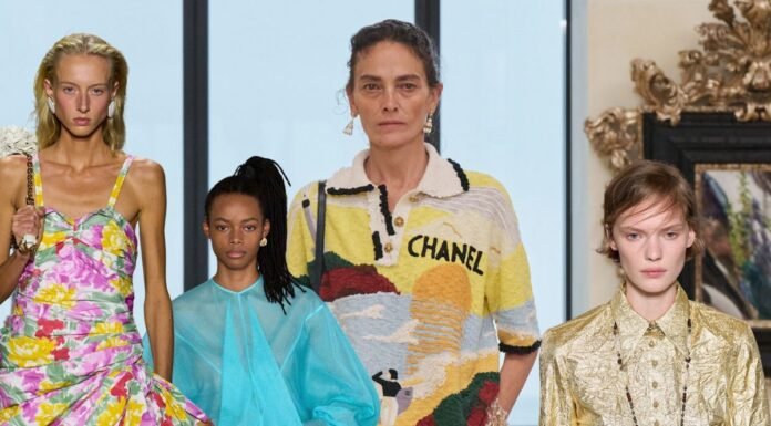 Forget Everything That Quiet Luxury Taught You: Looking Chic and Expensive Is About These 5 Maximalist Trends