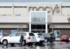 Four get away following smash-and-grab jewelry robbery at Sunvalley Shopping Center