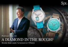 SJX Podcast: A Diamond in the Rough?