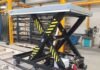 Shafton Steel Services cuts costs by 50% with bespoke solution