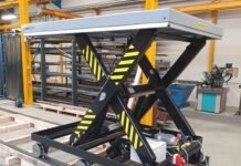 Shafton Steel Services cuts costs by 50% with bespoke solution