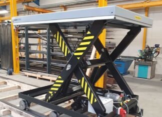 Shafton Steel Services cuts costs by 50% with bespoke solution