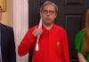 ‘SNL U.K.’: Starmer’s Home Invaded by Rivals as He Watches Eurovision