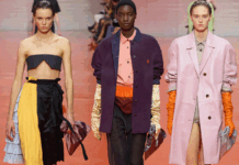 It’s Here: Prada’s It Bag for Summer 2026