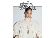 The Art of Effortless Glamour