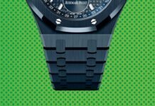 Swatch Is Finally About to Upstage the MoonSwatch