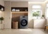 Samsung Launches 2026 Bespoke AI Laundry Combo with Faster Wash-to-Dry Cycles in Australia