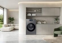 Samsung Bespoke AI Laundry Combo Partners With The Devil Wears Prada 2 in Bold New Global Campaign