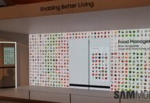 Samsung’s Bespoke AI Refrigerator Family Hub gets Gemini in the US with new update