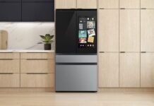 Samsung expands AI features for Bespoke refrigerators with a major software update