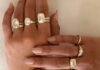 Vintage-Inspired Engagement Rings Get Bigger and Bolder