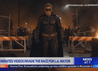 Spencer Pratt and Artificial Intelligence
