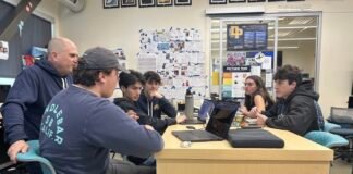 Some Santa Barbara Educators Are Embracing AI in the Classroom
