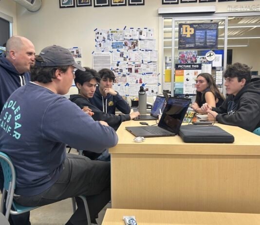 Some Santa Barbara Educators Are Embracing AI in the Classroom
