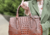 The Best Brahmin Handbags for Women Over 50: Timeless, Practical, Worth Every Penny