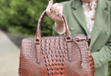 The Best Brahmin Handbags for Women Over 50: Timeless, Practical, Worth Every Penny