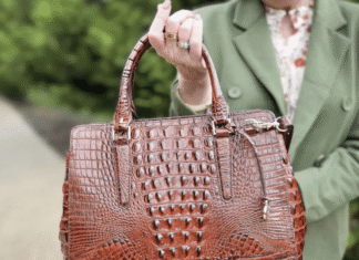 The Best Brahmin Handbags for Women Over 50: Timeless, Practical, Worth Every Penny