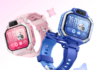 Huawei’s new kids’ watches bring dual cameras, GPS tracking, and SOS alerts