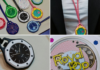 Swatch Gives One of Its New Audemars Piguet Pendant Watches An Unfortunate and Kinda Racist Name If Read in English