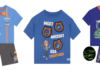 Natural History Museum and Blippi Launch Bespoke Jurassic Oceans Apparel and Plush Collection at Character.com