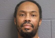 Clinton Township police arrest suspect from smash-and-grab jewelry burglary