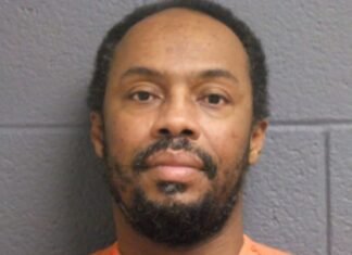 Clinton Township police arrest suspect from smash-and-grab jewelry burglary