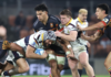 James Parsons: Seven players that fit Dave Rennie’s bespoke selection model