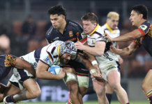 James Parsons: Seven players that fit Dave Rennie’s bespoke selection model