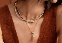 Effy’s Sale Is The Excuse To Finally Build A Jewelry Stack That Looks Expensive