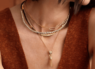 Effy’s Sale Is The Excuse To Finally Build A Jewelry Stack That Looks Expensive