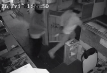 Cayucos jewelry store owner seeks help identifying thieves