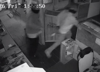Cayucos jewelry store owner seeks help identifying thieves
