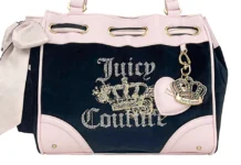 Juicy Couture Reintroduces the Iconic Daydreamer Handbag for Summer
