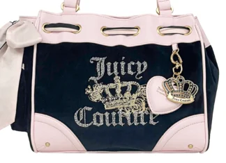 Juicy Couture Reintroduces the Iconic Daydreamer Handbag for Summer