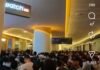 BREAKING NEWS: Swatch Cancels Royal Pop Release As Crowds Cause Safety Concerns